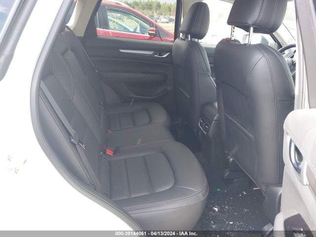 JM3KFBCM4N0569899 Mazda Cx-5 2.5 S Preferred