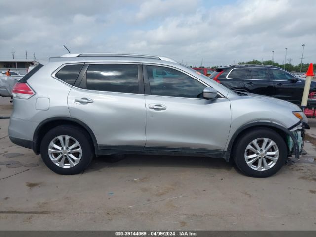 KNMAT2MT9GP676248 Nissan ROGUE SV