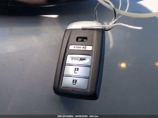 Acura Mdx Technology Package 2014 5FRYD4H4XEB029647 Image 11