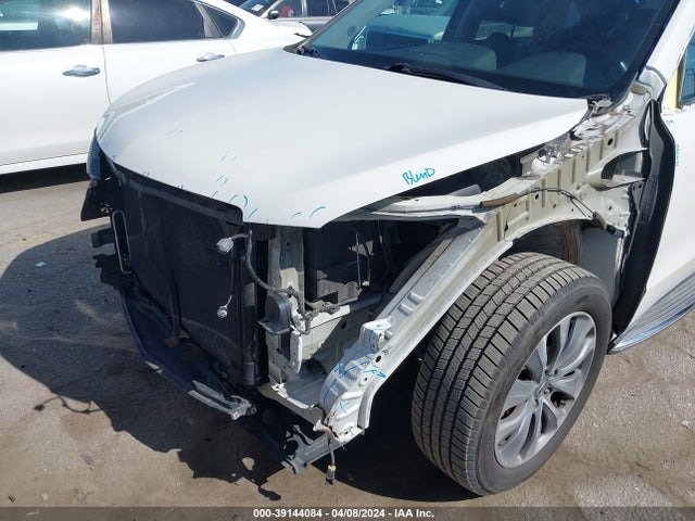 Acura Mdx Technology Package 2014 5FRYD4H4XEB029647 Image 6