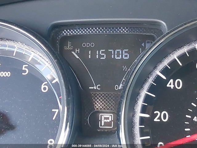 Nissan Versa 1.6 Sv 2019 3N1CN7AP4KL832064 Image 15