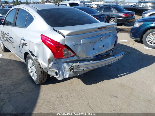 Nissan Versa 1.6 Sv 2019 3N1CN7AP4KL832064 Image 6