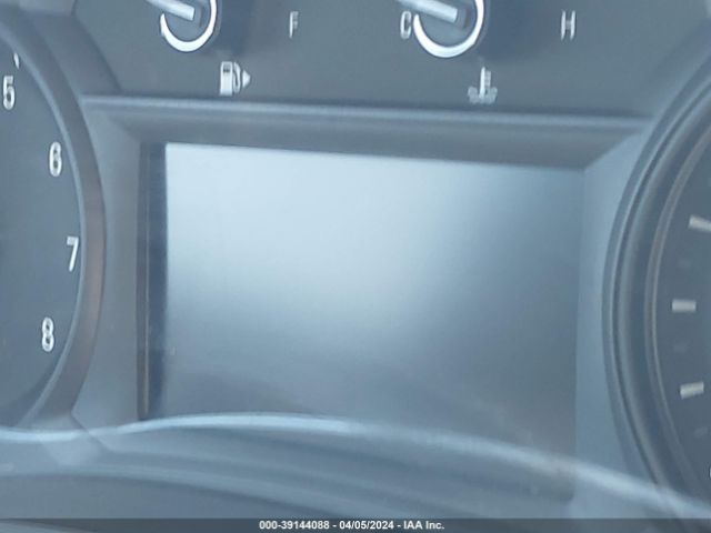KL4CJESB6MB354695 Buick Encore Awd Preferred