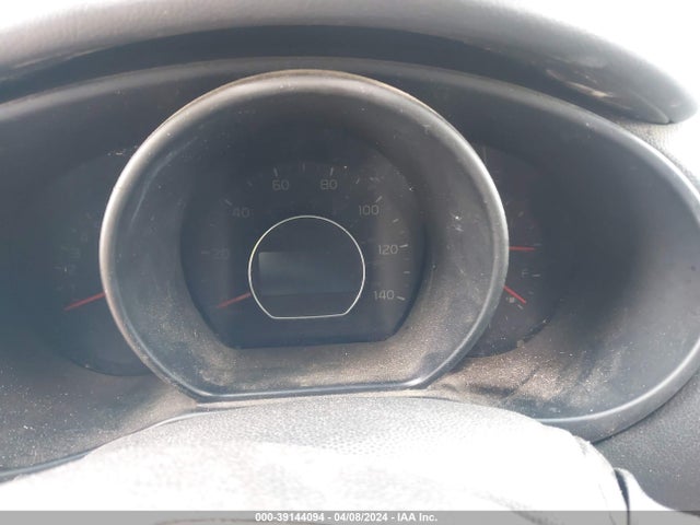 KIA SOUL + 2014 KNDJP3A58E7036173 Image 7