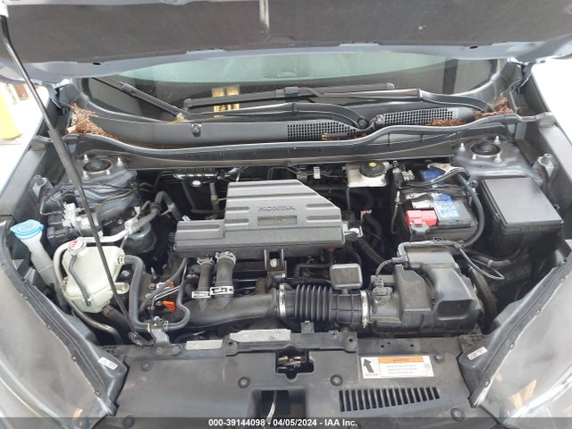 Honda Cr-v Awd Ex 2021 2HKRW2H5XMH659102 Image 10