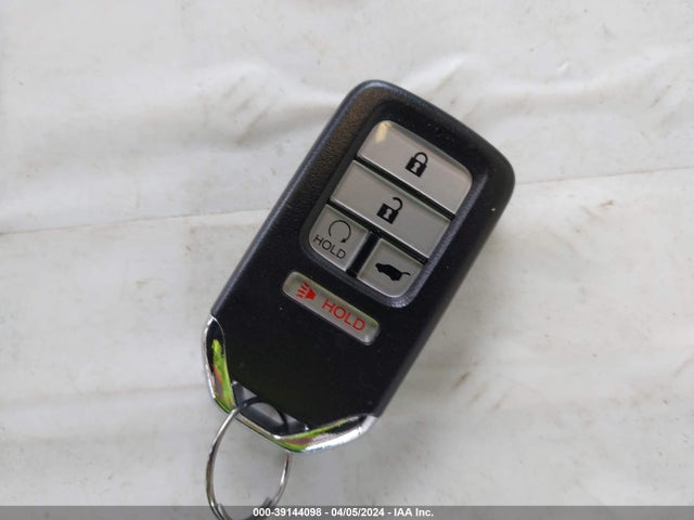 Honda Cr-v Awd Ex 2021 2HKRW2H5XMH659102 Image 11