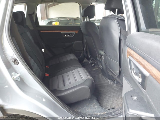 Honda Cr-v Awd Ex 2021 2HKRW2H5XMH659102 Image 8