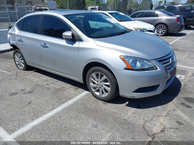2015 3N1AB7APXFY349929 main image