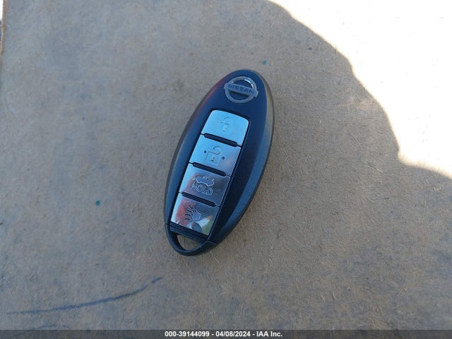 Nissan SENTRA SV 2015 3N1AB7APXFY349929 Image 11