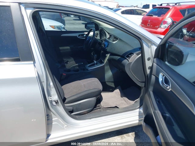 Nissan SENTRA SV 2015 3N1AB7APXFY349929 Image 5