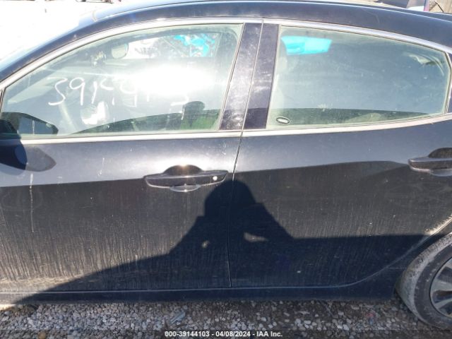 SHHFK7H34JU230489 Honda Civic Lx