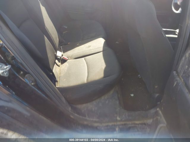 SHHFK7H34JU230489 Honda Civic Lx