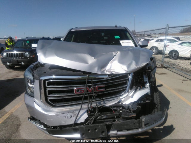 GMC YUKON SLT 2015 1GKS2BKC0FR214503 Image 13