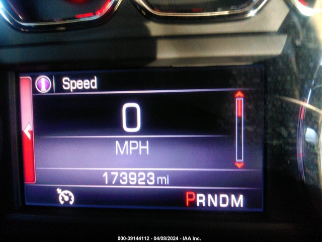 GMC YUKON SLT 2015 1GKS2BKC0FR214503 Image 16