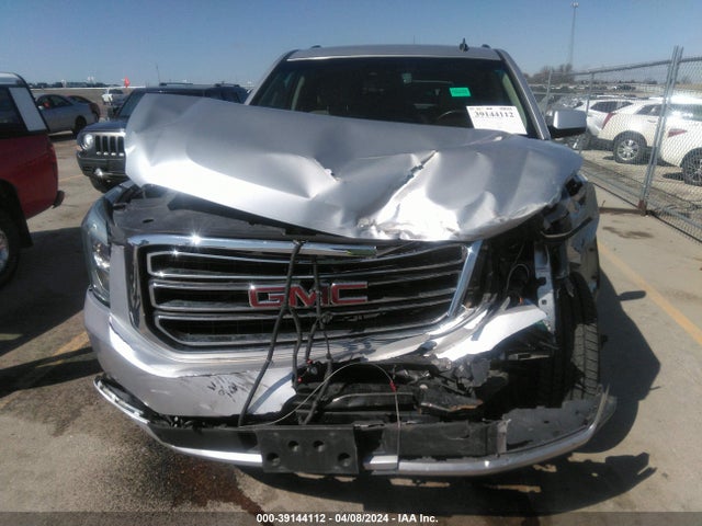 GMC YUKON SLT 2015 1GKS2BKC0FR214503 Image 6