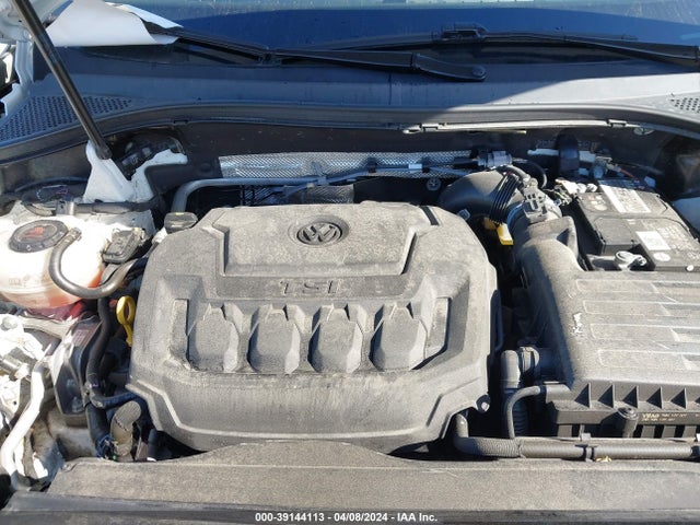 3VV2B7AX5LM071267 Volkswagen Tiguan 2.0t Se/2.0t Se R-line Black/2.0t Sel