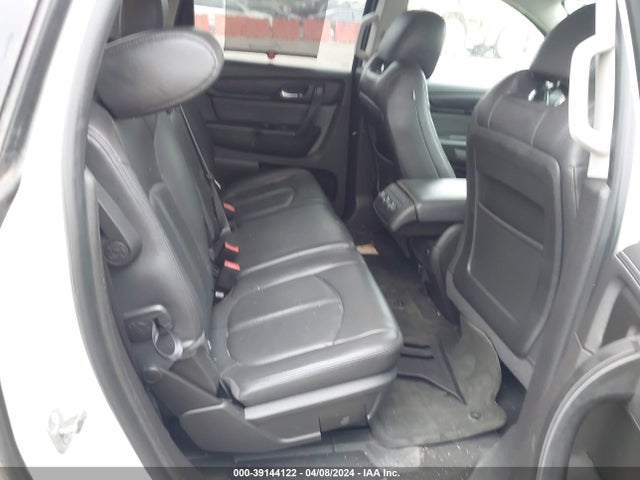 Chevrolet Traverse 1lt 2014 1GNKRGKD4EJ105026 Image 8