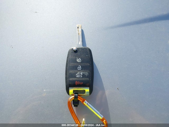 KIA Sportage Lx 2015 KNDPBCACXF7720733 Image 11