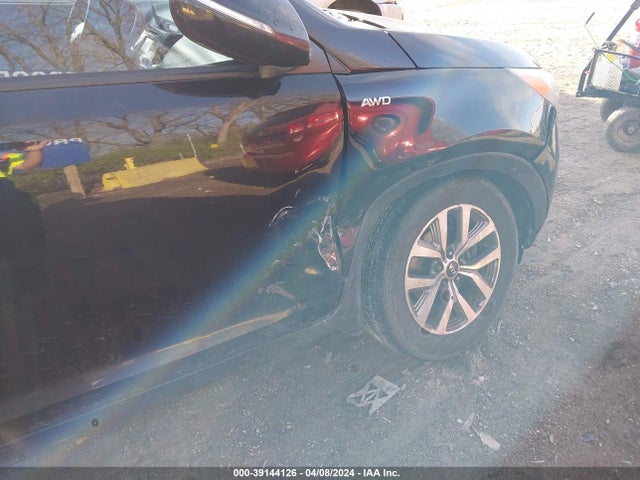 KIA Sportage Lx 2015 KNDPBCACXF7720733 Image 13