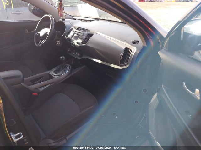 KIA Sportage Lx 2015 KNDPBCACXF7720733 Image 5