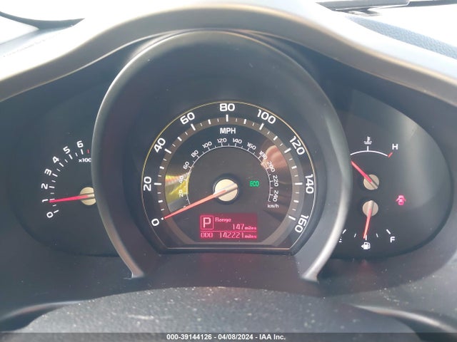 KIA Sportage Lx 2015 KNDPBCACXF7720733 Image 7