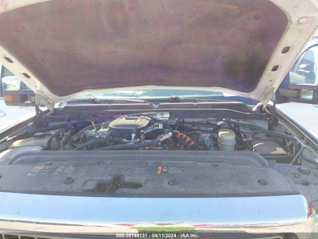 1GT120E82FF153370 GMC Sierra 2500hd Denali