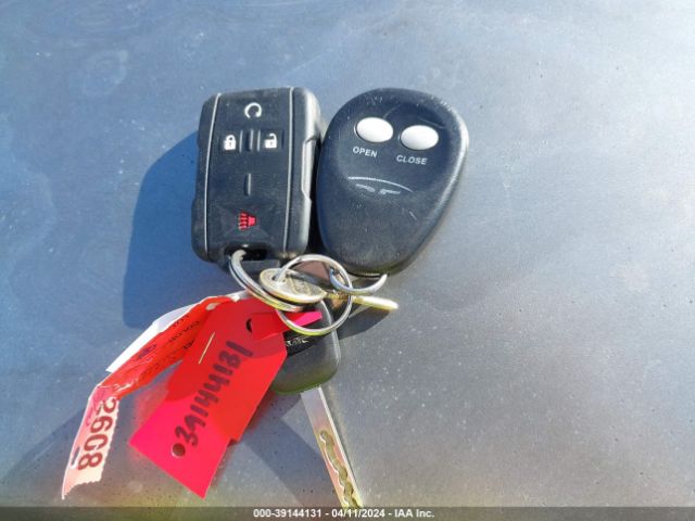 1GT120E82FF153370 GMC Sierra 2500hd Denali