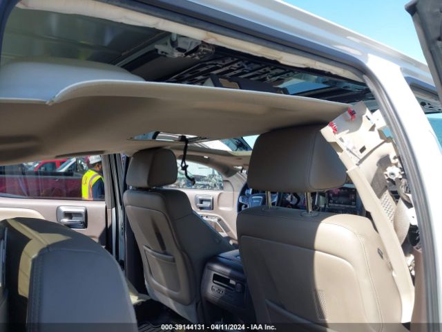 1GT120E82FF153370 GMC Sierra 2500hd Denali