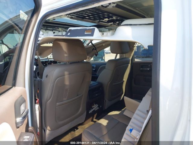 1GT120E82FF153370 GMC Sierra 2500hd Denali