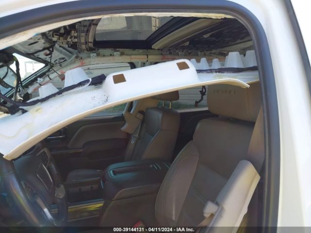 1GT120E82FF153370 GMC Sierra 2500hd Denali