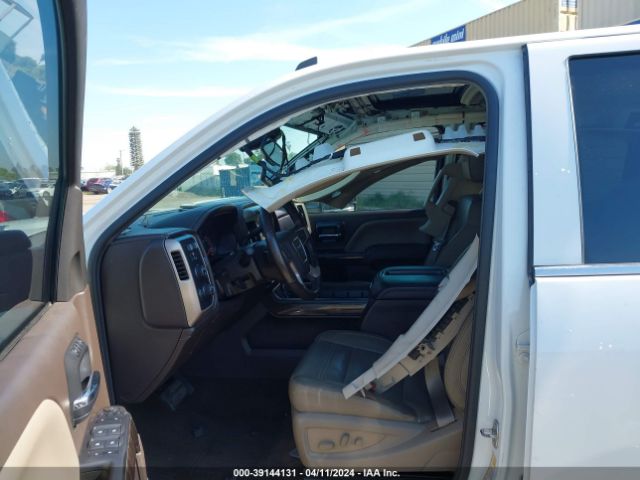 1GT120E82FF153370 GMC Sierra 2500hd Denali