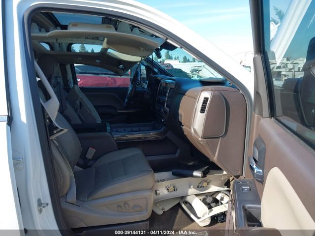 1GT120E82FF153370 GMC Sierra 2500hd Denali
