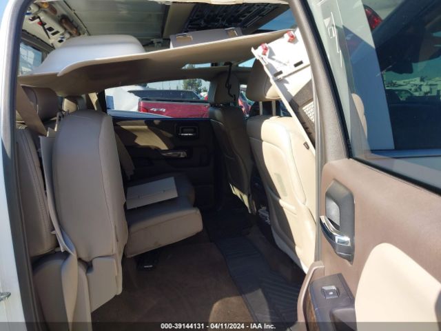 1GT120E82FF153370 GMC Sierra 2500hd Denali
