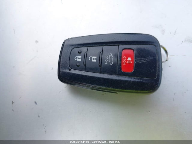 Toyota Highlander Le 2021 5TDZZRAH7MS530507 Image 11