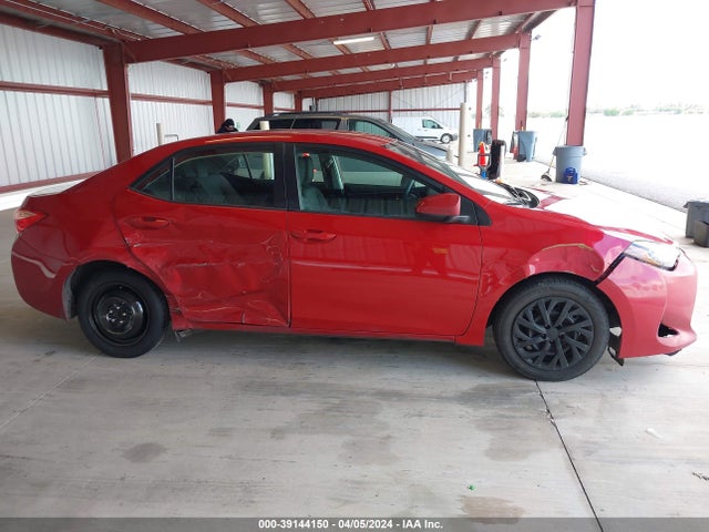 Toyota COROLLA LE 2019 2T1BURHE7KC211836 Image 14