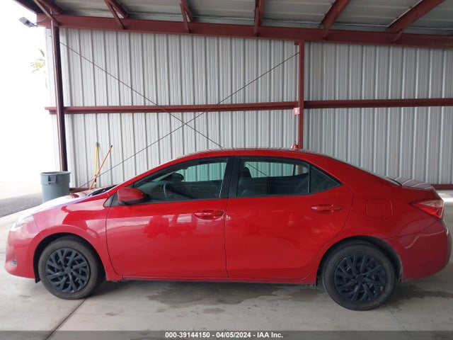 Toyota COROLLA LE 2019 2T1BURHE7KC211836 Image 15