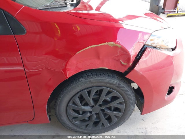 Toyota COROLLA LE 2019 2T1BURHE7KC211836 Image 18