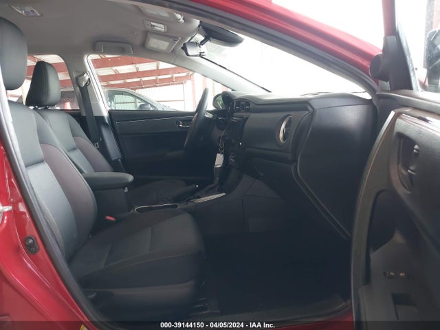 Toyota COROLLA LE 2019 2T1BURHE7KC211836 Image 5