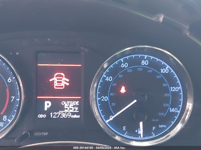 Toyota COROLLA LE 2019 2T1BURHE7KC211836 Image 7
