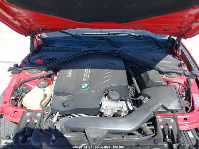 WBA3A9G58ENS64610 BMW 335i