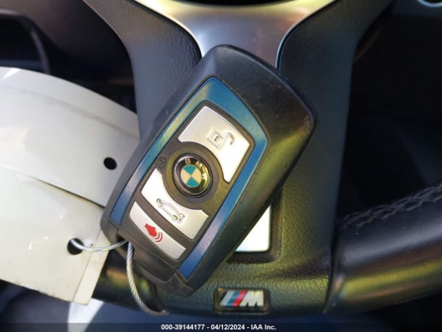 WBA3A9G58ENS64610 BMW 335i