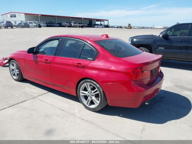 WBA3A9G58ENS64610 BMW 335i