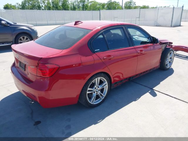 WBA3A9G58ENS64610 BMW 335i