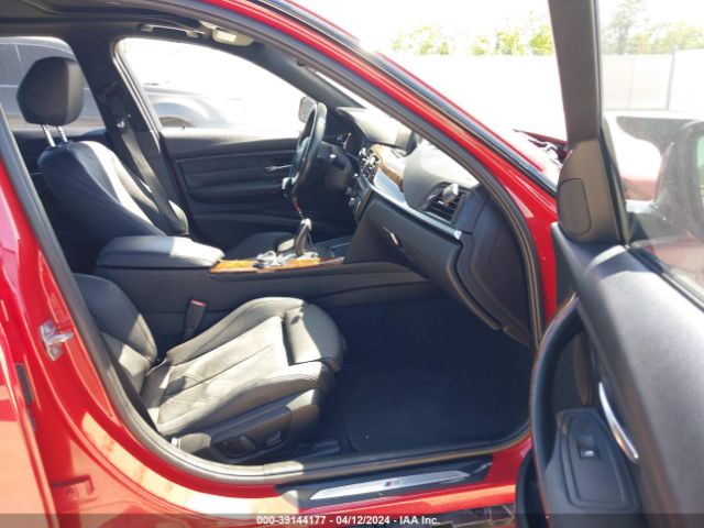 WBA3A9G58ENS64610 BMW 335i