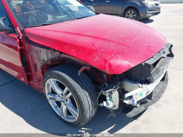 WBA3A9G58ENS64610 BMW 335i