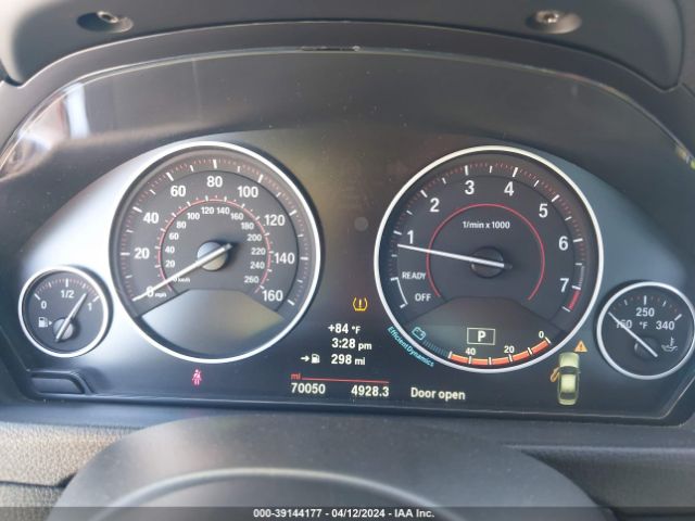 WBA3A9G58ENS64610 BMW 335i