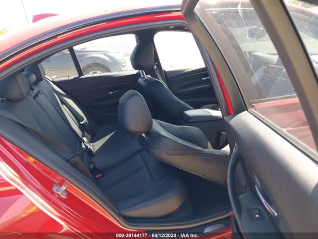 WBA3A9G58ENS64610 BMW 335i