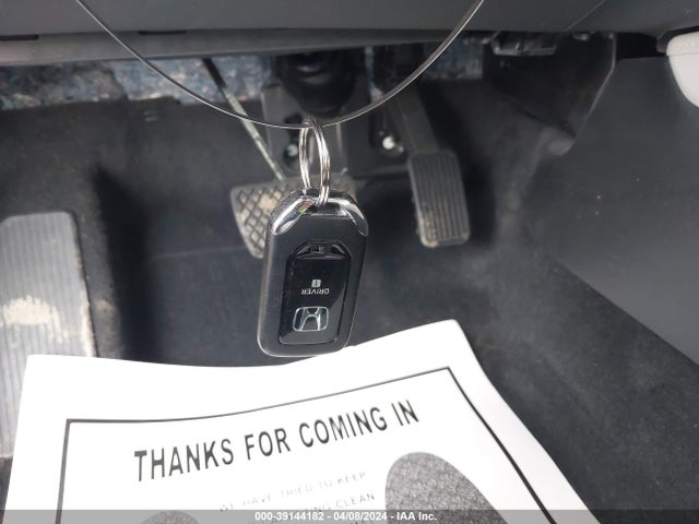 Honda Accord Ex-l 2018 1HGCV1F60JA124430 Image 11