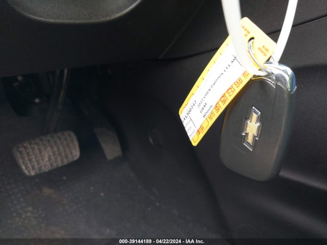 Chevrolet Equinox Awd Lt 2022 3GNAXUEV4NS183616 Image 11