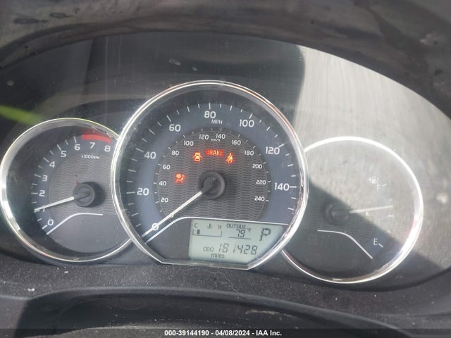 Toyota COROLLA L 2016 2T1BURHE6GC554256 Image 15